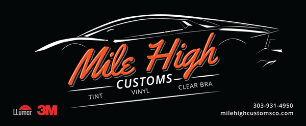 Mile High Customs