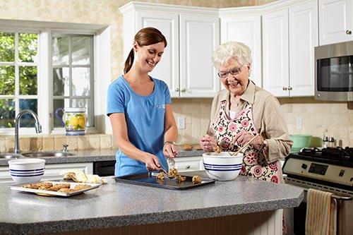 Home Care Assistance of Denver