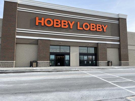 Hobby Lobby