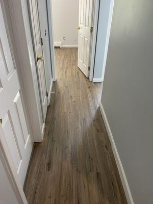 Josh McLoone's Flooring