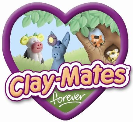 Clay-Mates