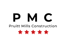 Pruitt Mills Construction