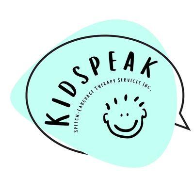 Kidspeak logo