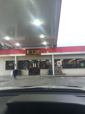 E-Z Stop Food Mart # 22