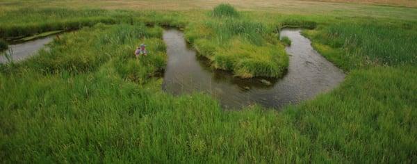 Beaverhead River - Heaven on Earth