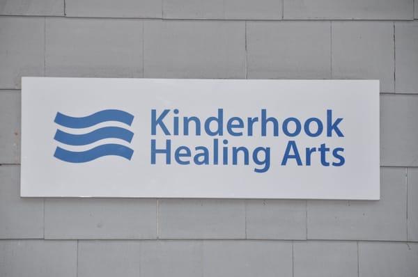 Kinderhook Healing Arts