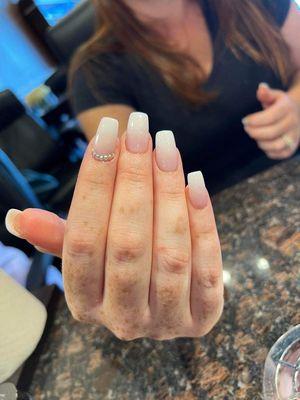 Angel Nails Salon & Spa