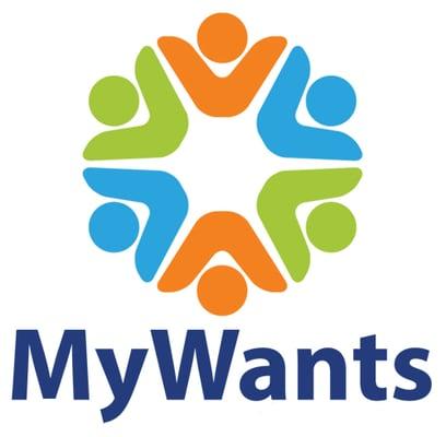 MyWants Logo