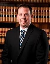 Jason D. Briel, associate, concentrates his practice in estate planning and estate administration.