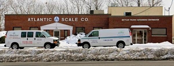 Atlantic Scale Company