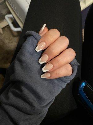 Lily Nails