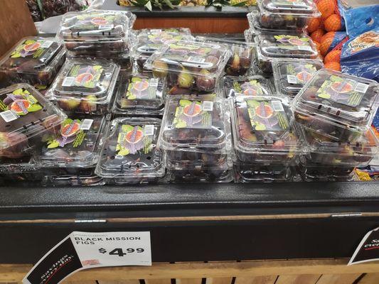 Figs for $4.99 a box