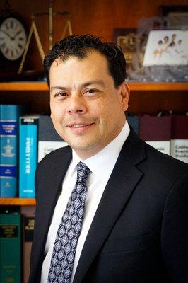 Alex M. Moisa, Esq.