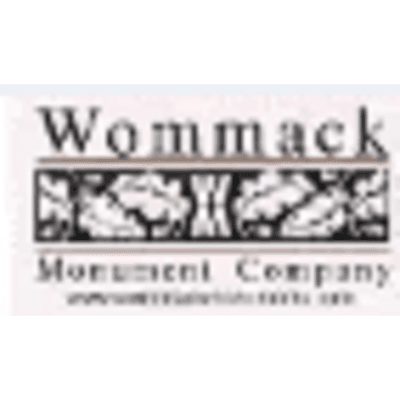 Wommack Monument Company