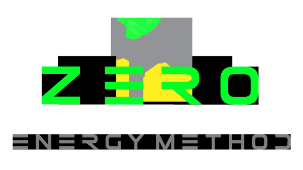 Zero Energy Method