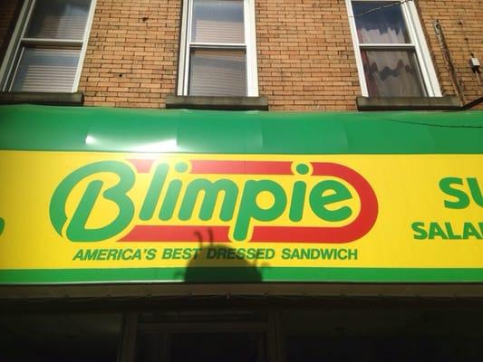 Blimpie