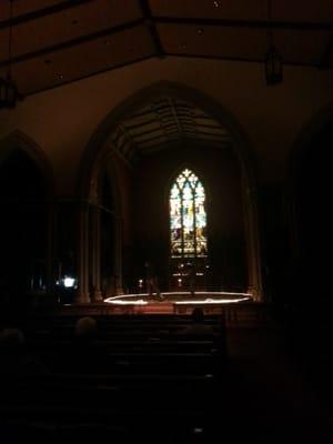 Trinity Episcopal Church