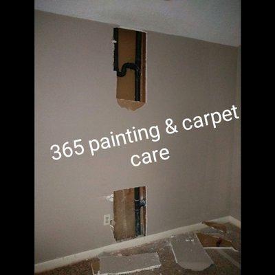 365 painting & carpet care