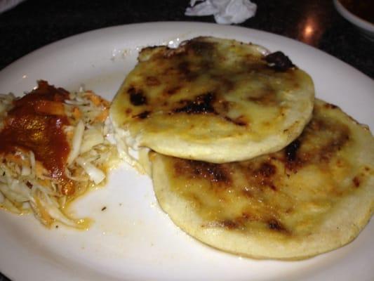 Pupusas