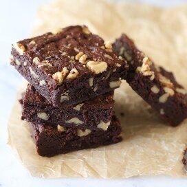 California Brownies