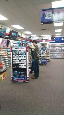 Gamestop