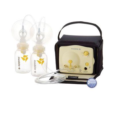 Medela breast pumps in stock with insurance billing