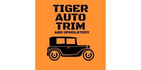 Tiger Auto Trim & Upholstery