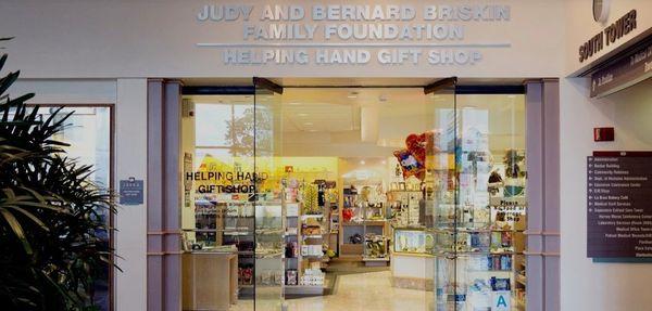 Helping Hand Gift Shop, Cedars-Sinai Medical Center - West Hollywood, CA