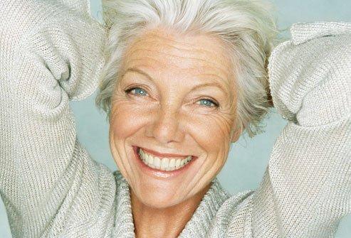 Skin care for seniors. 40% Off anytime.