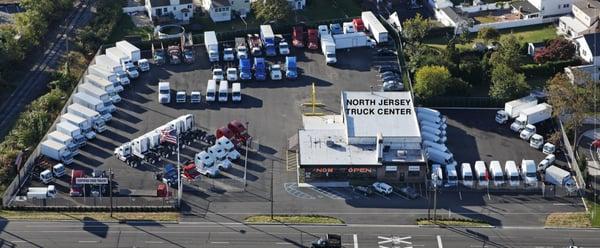 North Jersey Truck Center