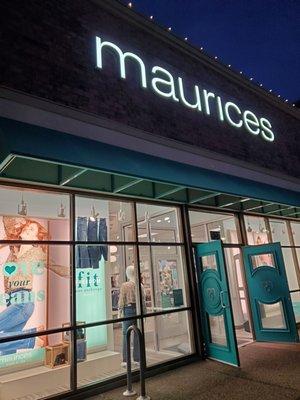 Maurices