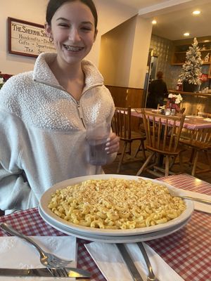 Mom 's Mac & Cheese