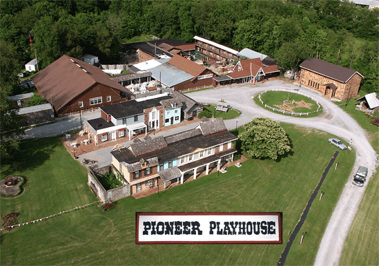 Pioneer Playhouse