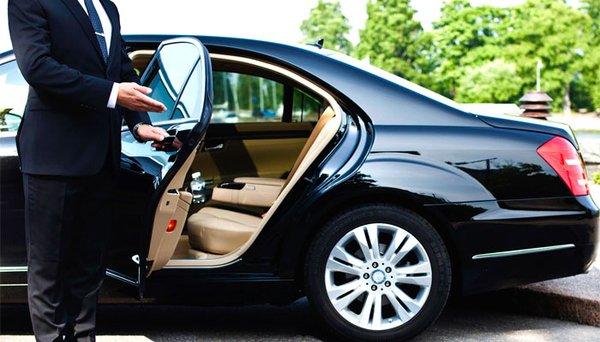 Newark Airport Car Service