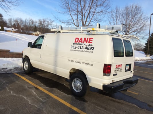 Dane Mechanical