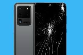 S20 ultra screen repair