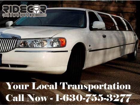 Your Local Limousine Company Will Always There For You So Call Now Your Local Limousine Service 1-630-755-3277