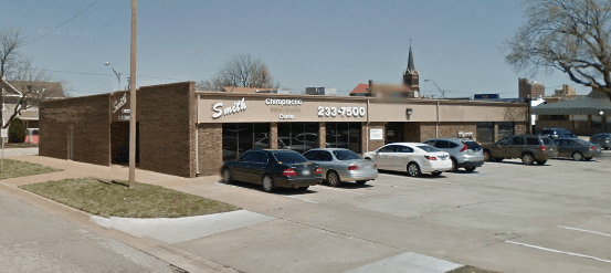 Smith Chiropractic, Enid, OK