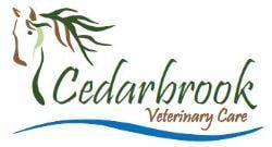 Cedarbrook Veterinary Care