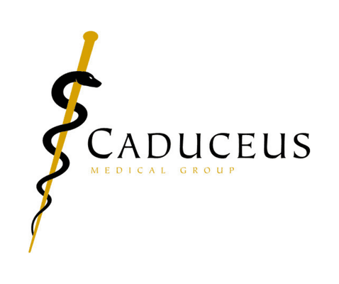 Caduceus Logo