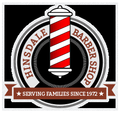 Hinsdale Barbershop