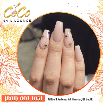 Coco Nail Lounge