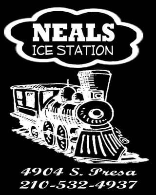 Neals Ice Station