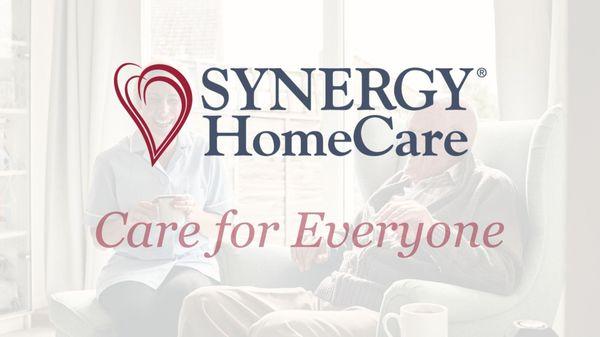 Synergy Homecare of Sheboygan