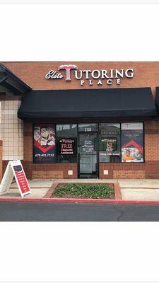 Elite Tutoring Place  Of  Marietta