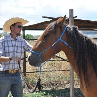 Shabbi Horsemanship