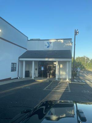 Bridgeport Branch YMCA