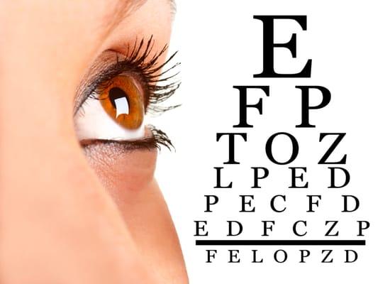 Did you get eye exam this year? Call us to schedule your appointment! Circle City Optometry is located in Corona, CA