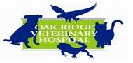 Oak Ridge Veterinary Hospital