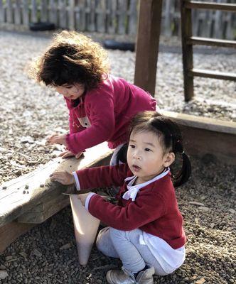 Little Beavers Preschool